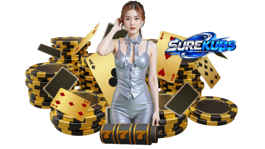 surekub