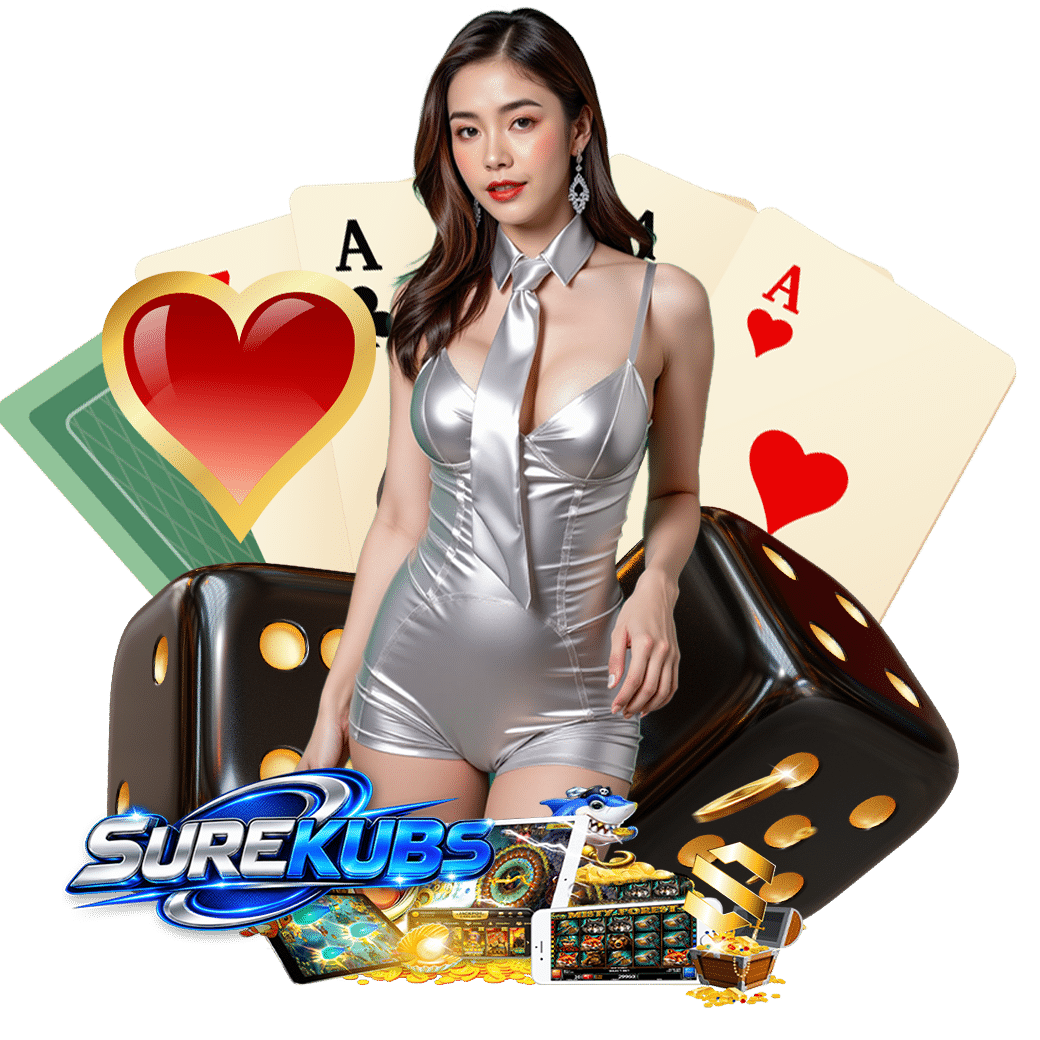 surekub สมัคร