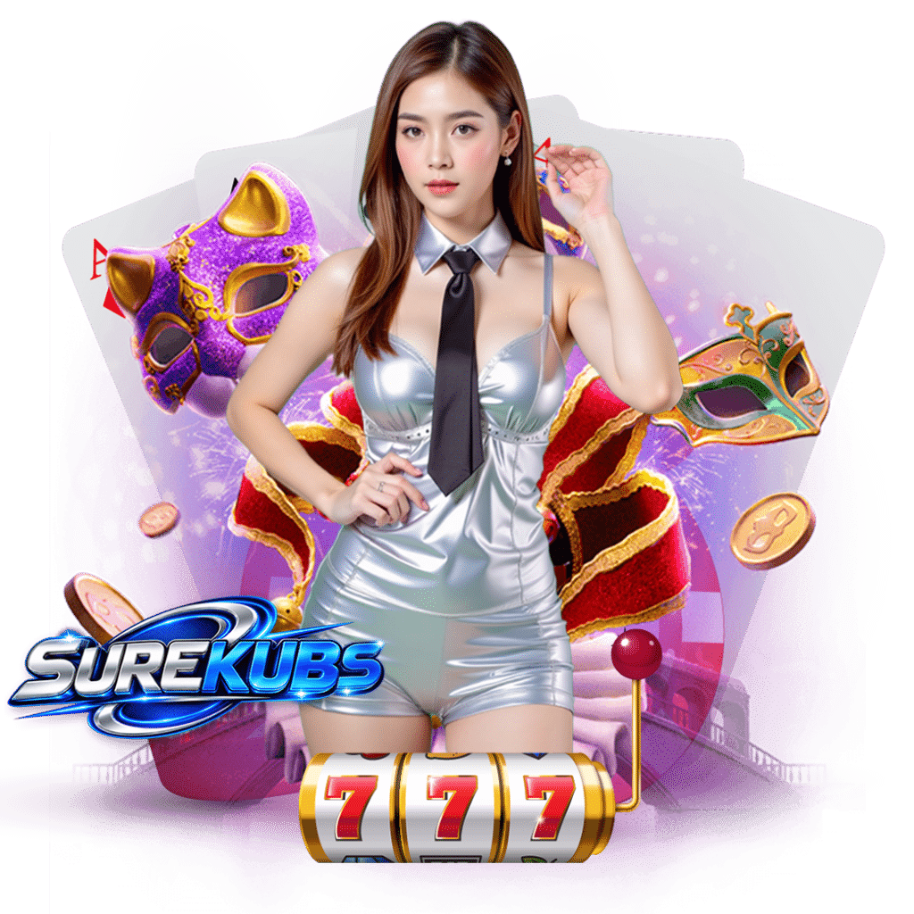 surekub login